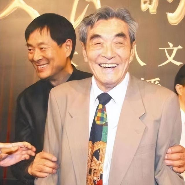 娱乐圈那些让人过目不忘的演技派，演技最贵的6位娱乐圈清流