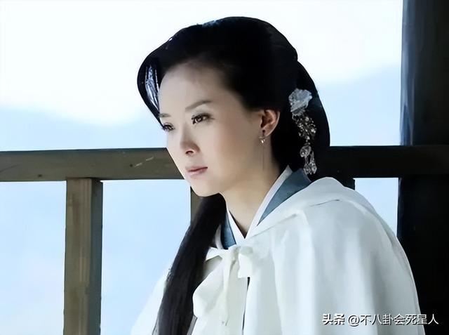 美得很高级的星座女，有魅力最有高级感的星座女（这7位女星美得很勉强）