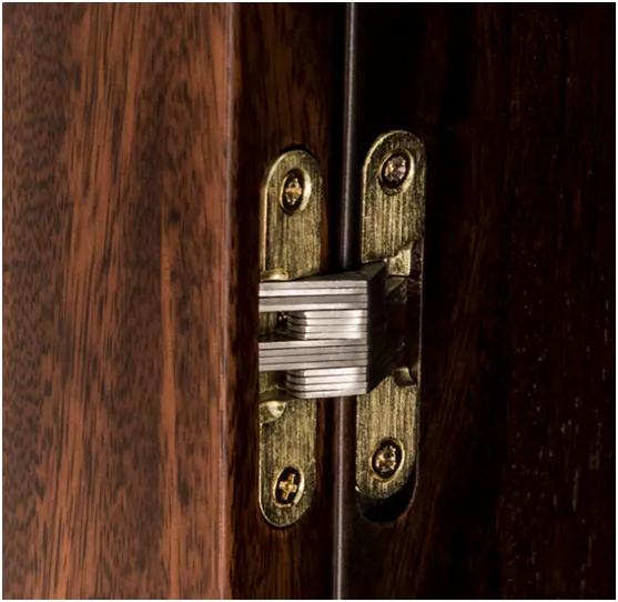 檀香木家具怎么样，檀香木家具怎么样鉴定（全屋搭配一整套黑檀木新中式家具究竟可以有多美）