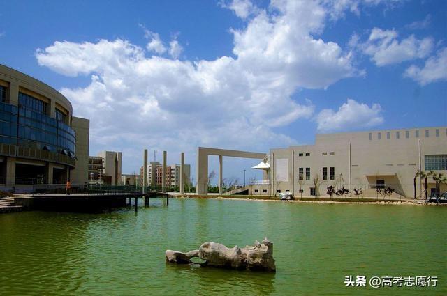 西安邮电大学是一本还是二本，西安邮电大学是几本大学（西邮在6个省份二本招生）