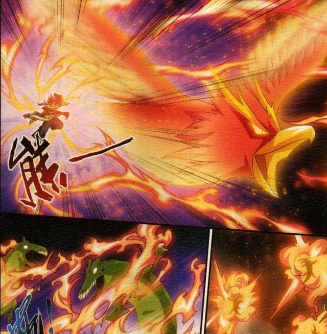 道家十二重楼观想法，观想法是什么意思（大主宰丨牧尘成功修炼九劫雷狱观想法）