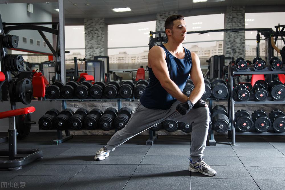 男人练腿的好处，男人健身练腿的5大好处（男人练腿有多重要）