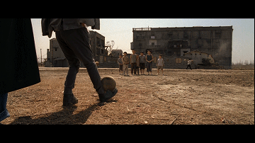 功夫结局官方解释，功夫结局是什么（《功夫》中细思极恐的剧情）