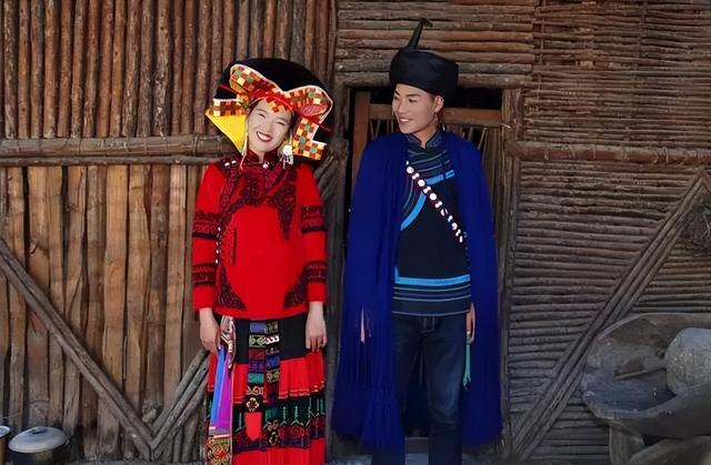 云南的风俗和特色，云南的风俗特点（云南少数民族家庭习俗知多少）