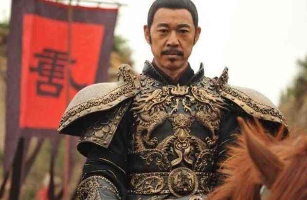 中国十大将军排名顺序，十大将军排名是怎样排的（并且被后世人所称赞）