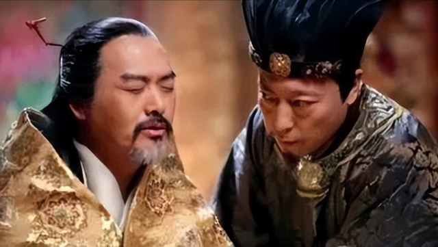 历史上四位假太监都有谁，让太后生子