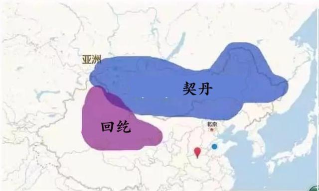 中国少数民族有几个，少数民族有哪些（匈奴、鲜卑、契丹、女真傻傻分不清）