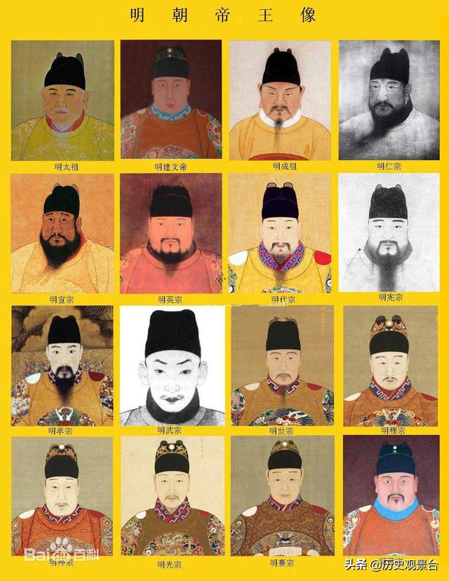 朱元璋是哪个朝代的，朱元璋是哪个朝代的皇帝（究竟是凤阳人）