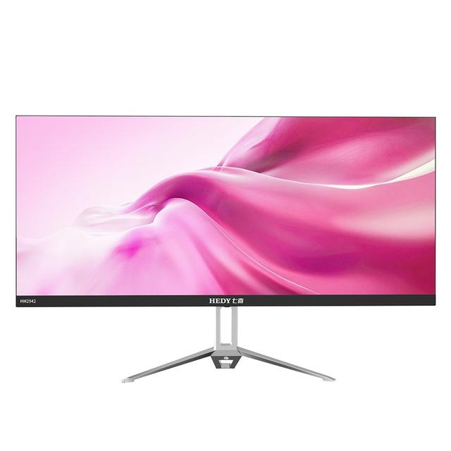 怎么调出电脑显示器的色域值，显示器屏幕色域sRGB、NTSC、Adobe