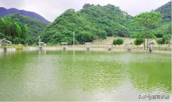 广西桂林十大旅游景点，广西桂林市灌阳县十大景区有哪些