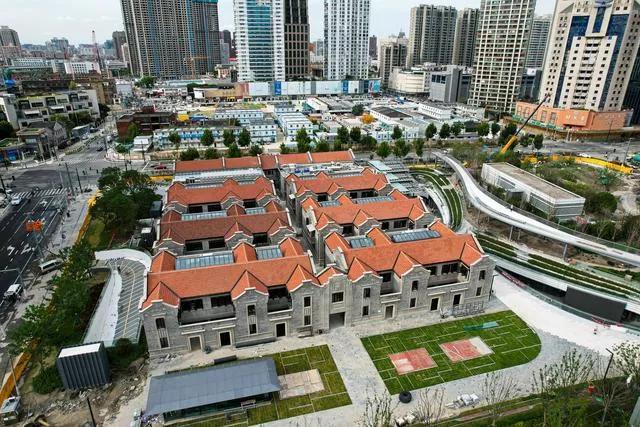 万象天地和万象城区别，万象城万象汇万象天地有什么区别（天潼路、天后宫、慎余里告诉你）