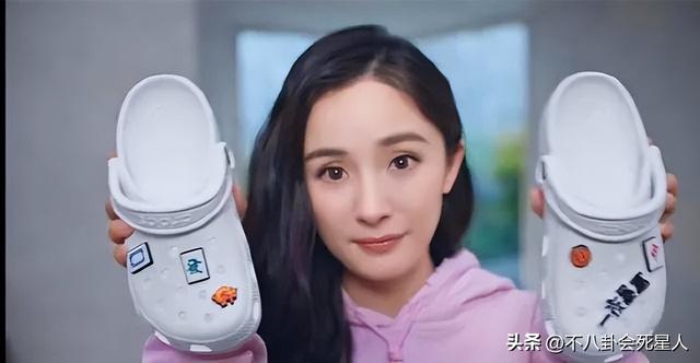 眼睛亮的人有灵气，眼睛有灵性的女人（却“败”在眼皮的明星）