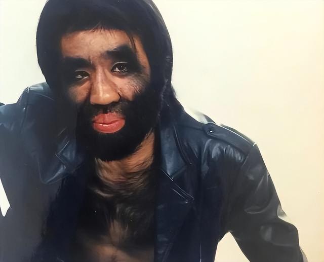 毛孩是怎么回事，毛孩子是什么东西（曾有人花一千万包装他）