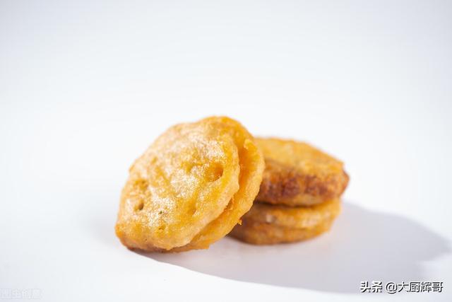 淀粉和面粉的区别作用，淀粉和面粉的区别（掌握这5种挂糊技巧可以在年夜饭上露脸）