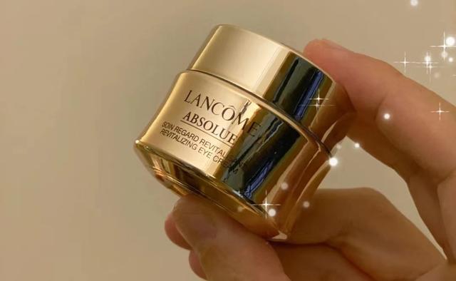 什么眼霜去皱效果好，真正可以去皱的眼霜（良心推荐这几款超火爆的抗老眼霜）