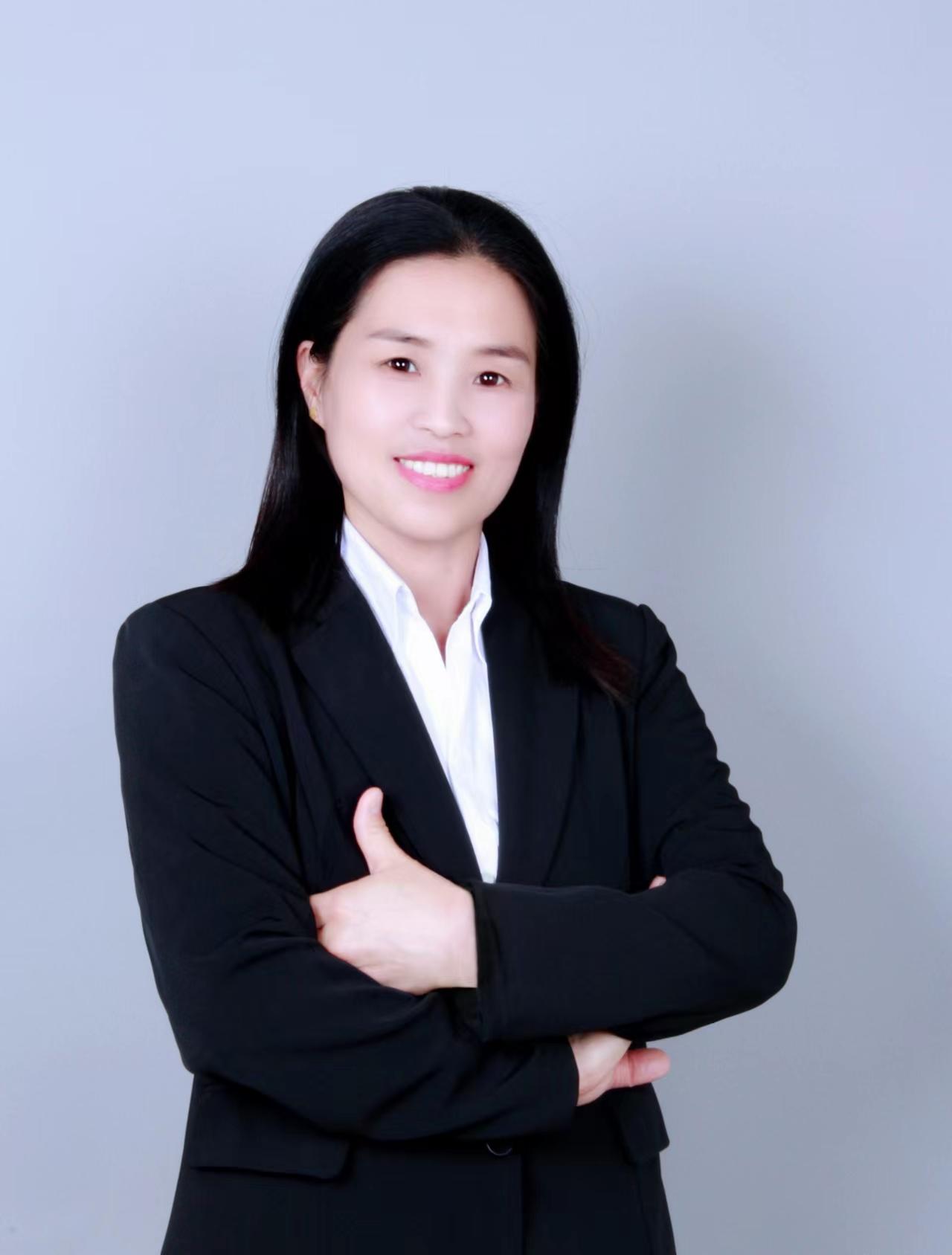 保险代理先进介绍（中国人寿保险公司李沧支公司张艳）