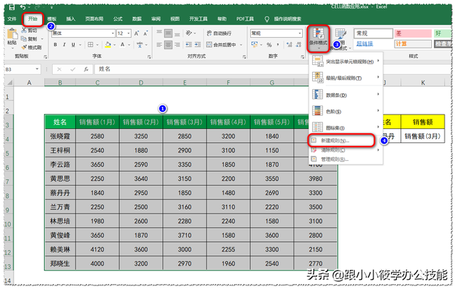 excel背景，excel中怎么添加背景图（Excel如何将查找到的单元格填充背景色）