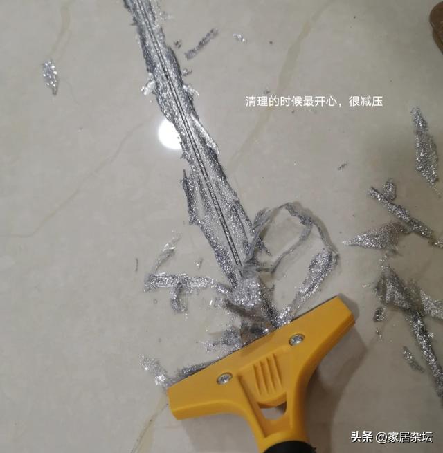 瓷砖美缝用什么材料好，瓷砖美缝用什么美缝剂好（这4点非常不可取）