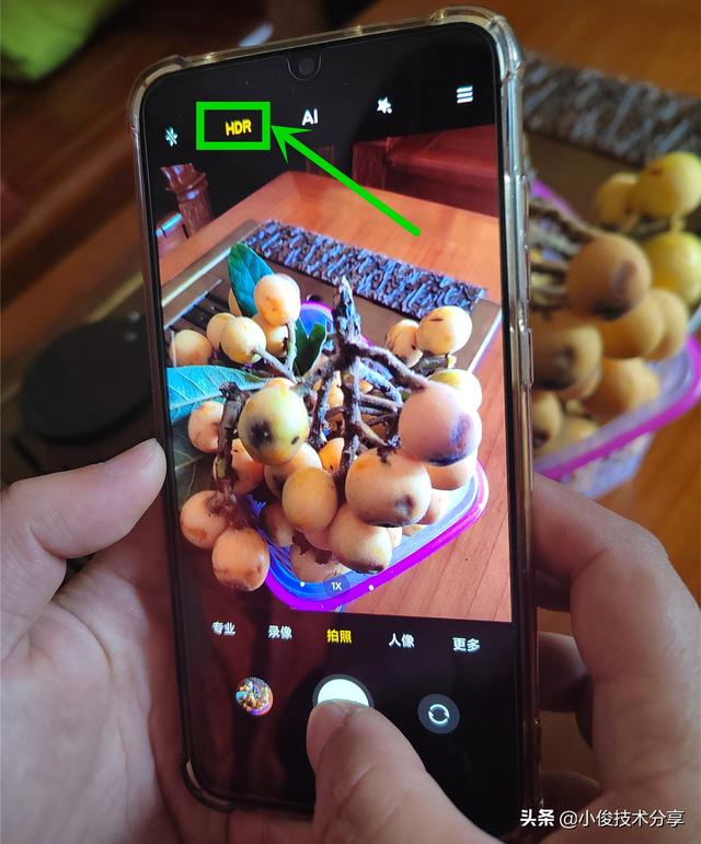 如何把照片变清晰，如何把电脑里的照片变得清晰（拍出来的照片清晰又唯美）