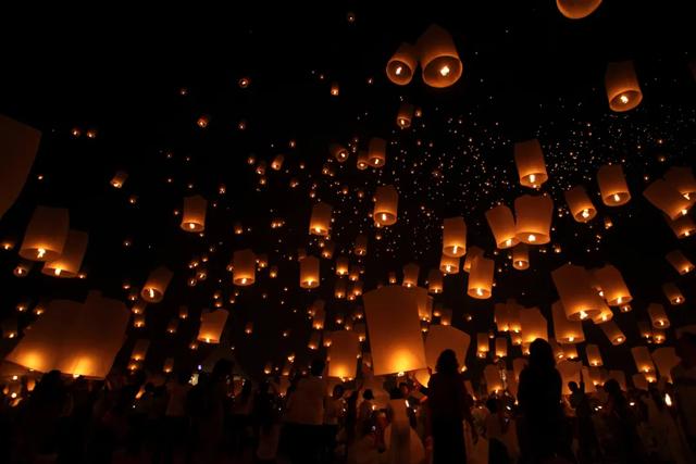 情人节是哪一天，2021年情人节是哪一天（原来，元宵才是中国人的情人节）