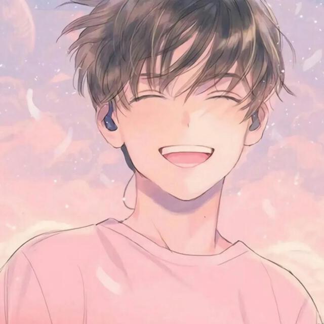 帅气撩人高冷动漫男头，念七 帅气撩人动漫男生头像微信（酷酷帅气的动漫男生头像）