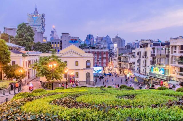 澳门杏仁饼做法，澳门杏仁饼做法视频（要去澳门100次）