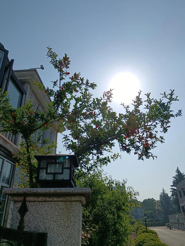 常发香城湾，花桥常发香城湾房价（我们家为什么没有大别墅）