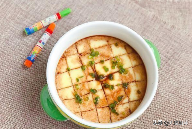 鸡蛋羹要蒸多久，鸡蛋糕蒸多久（比豆腐还嫩）