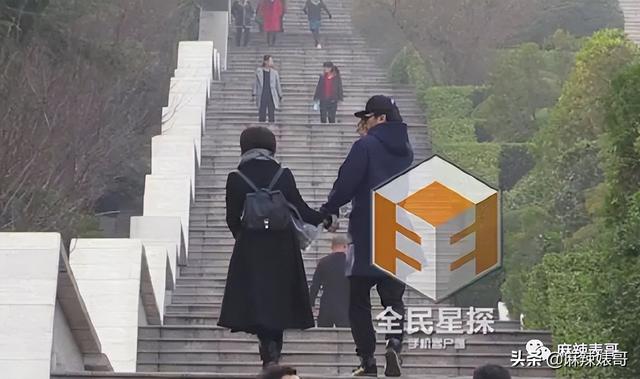 《梦华录》刚刚火于正就来蹭陈晓的热度了，这恩怨什么时候能结？