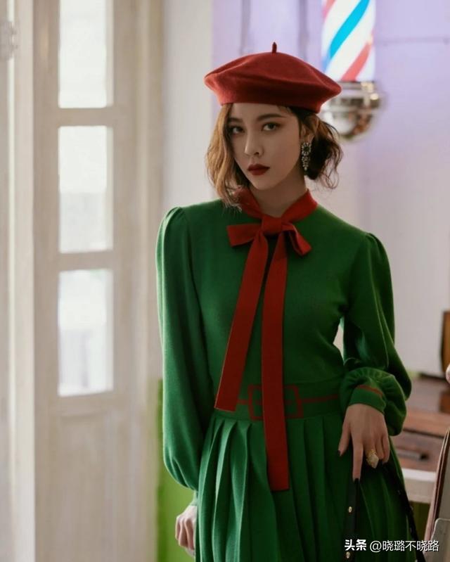 2022年秋冬服装流行趋势，2022年秋冬服装流行趋势图（2022秋冬流行色在这）