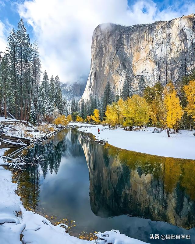 怎么拍照片好看，拍照怎么拍的好看（试试这9个教科书式摄影技巧）