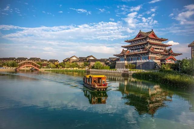 汴州是现在的什么地方，汴京是现在的哪个城市（开封地名源流考）