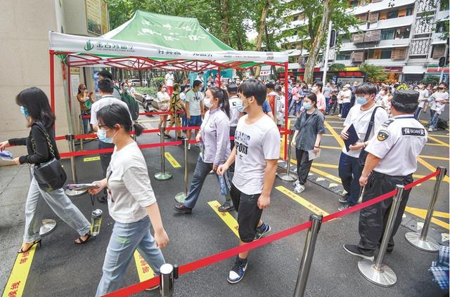 高考可以带手表吗，高考可以带手表吗陕西（因为看手表而取消高考成绩）