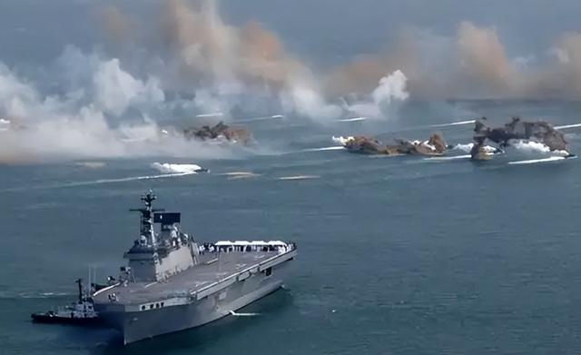 俄罗斯北方四岛，北方四岛指的是哪四岛（苏联提出归还条件）