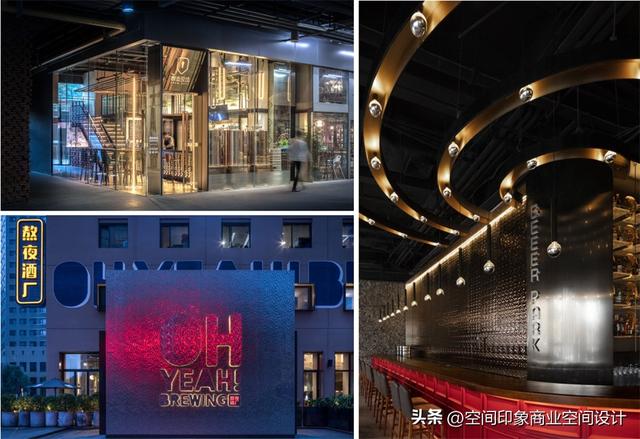 小型酒吧设计效果图，小型酒吧设计效果图_特色小型酒吧装修设计图（怎么打造一座的购物中心）