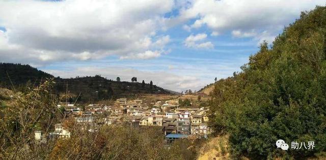 昆明旅游景点，昆明旅游景点一日游（昆明必打卡的30个小众上镜地）