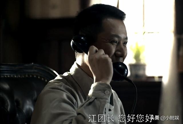 父母爱情剧情介绍，父母爱情电视剧剧情介绍（才明白江德福为了得到安杰）