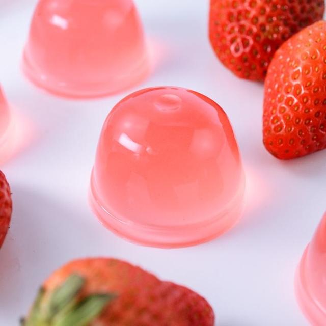 零食推荐单品，5款让我“无限回购”的零食