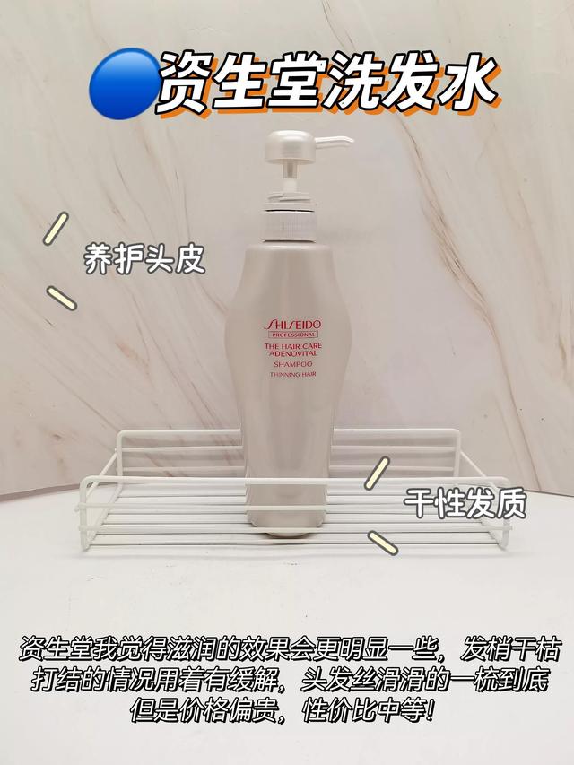 丝蕴洗发水怎么样，丝蕴洗发水好用吗（去油效果巨巨好的控油洗发水）