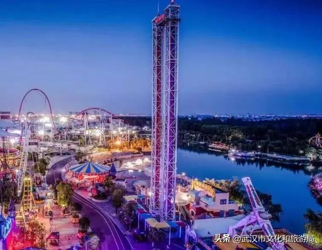 成都欢乐谷夜场，成都欢乐谷游玩指南（中秋赏乐倒计时）