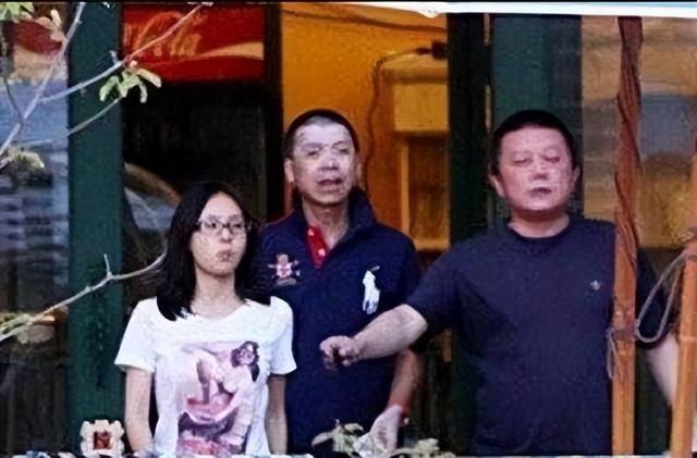 徐静蕾前男友，让王朔甘愿跟原配离婚