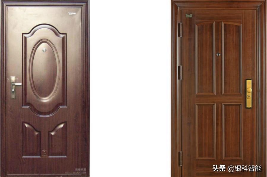 门锁怎么安装，门锁安装师傅（但又不知道怎么安装的）