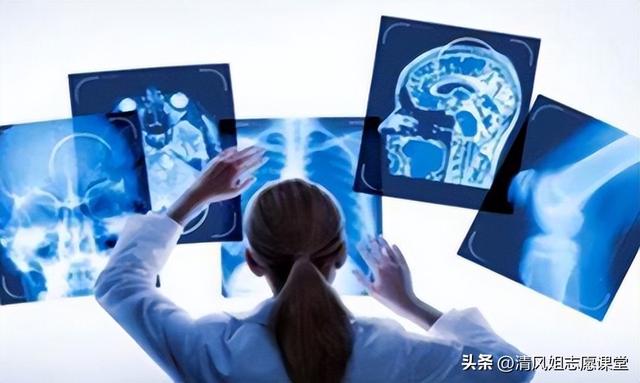 医学影像技术和医学影像学的区别，医学影像学和医学影像技术的区别是什么（你了解“医学影像学”吗）