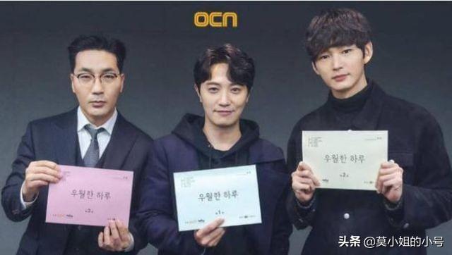 李敏镐演的电视剧，李敏镐演的电视剧哪部最好看（3月最值得期待6部韩剧）