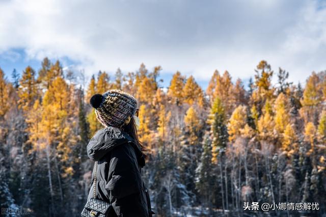 余生陪你一起走句子，余生和你一起走的句子（愿你往后余生）