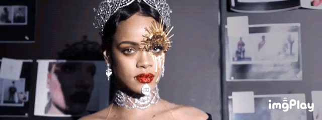 混圈图，什么是混圈婊（顶级化妆师Pat出手）