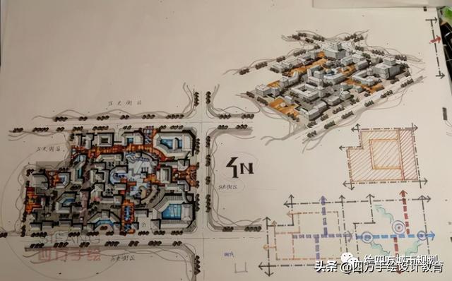 考虫考研暑假班，考虫考研暑假班什么时候开课（武汉大学城市规划考研）