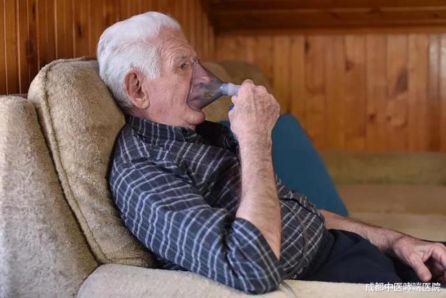 肺气肿偏方，最有效老年肺气肿偏方（偏方治疗肺气肿一个月后）