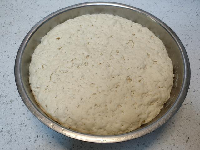 面粉发酵要多久，30度面粉发酵要多久（仅仅是搞懂了几个“发面原理”）