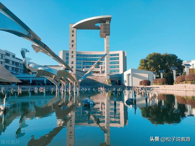 南京理工大学学科评估，南京理工大学退步太大（南京理工大学竟然很多人不知道）
